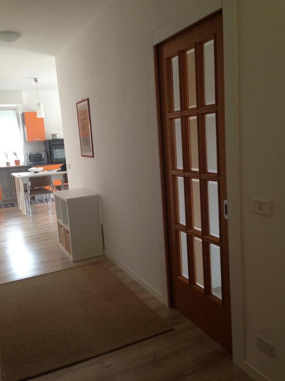 Sweet Irene Deluxe Apartment Bardolino Bagian luar foto