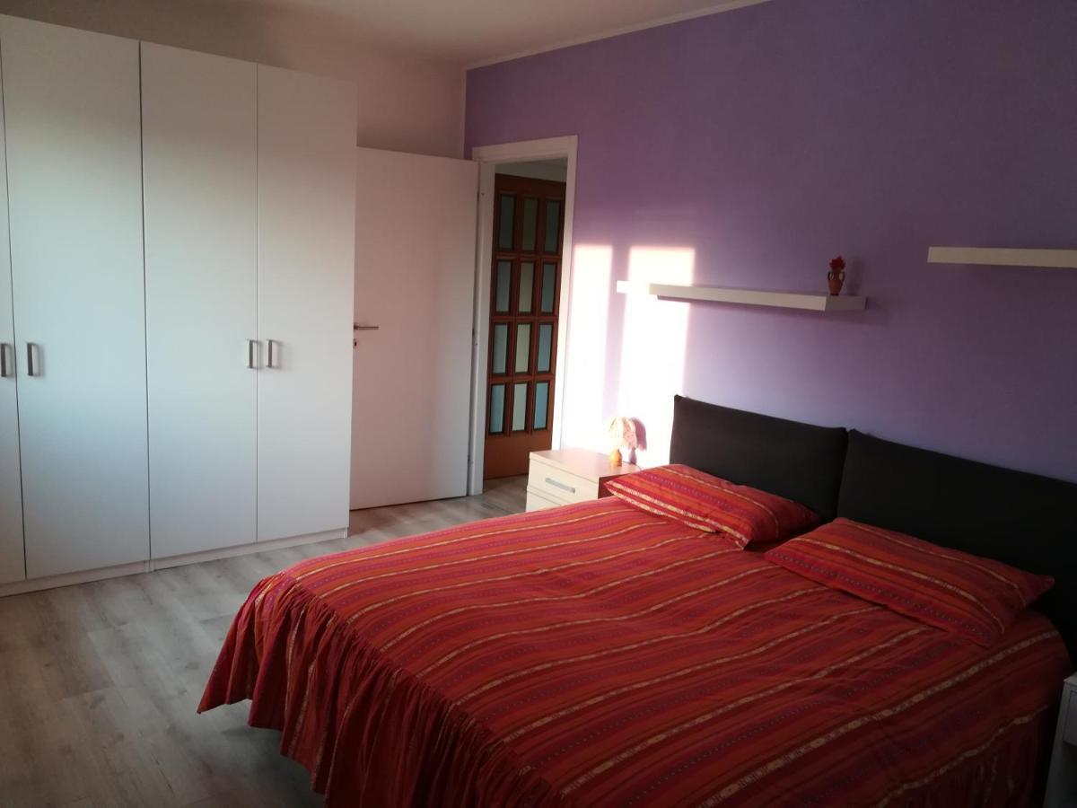 Sweet Irene Deluxe Apartment Bardolino Bagian luar foto