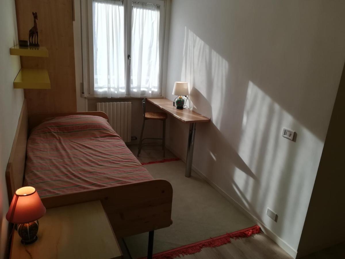 Sweet Irene Deluxe Apartment Bardolino Bagian luar foto