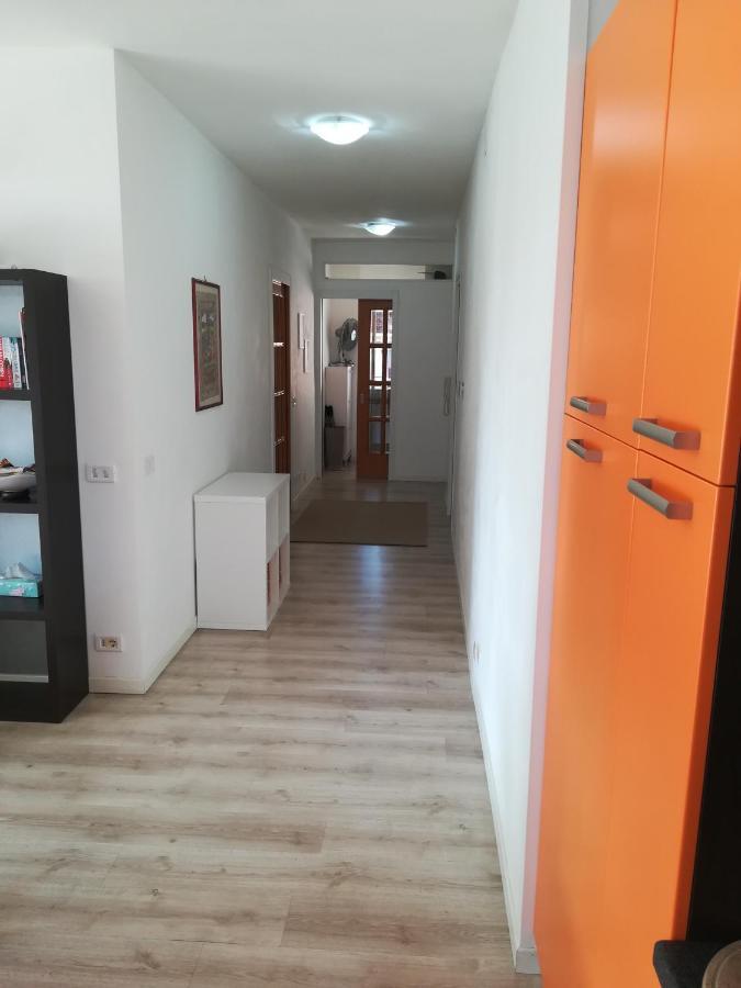 Sweet Irene Deluxe Apartment Bardolino Bagian luar foto