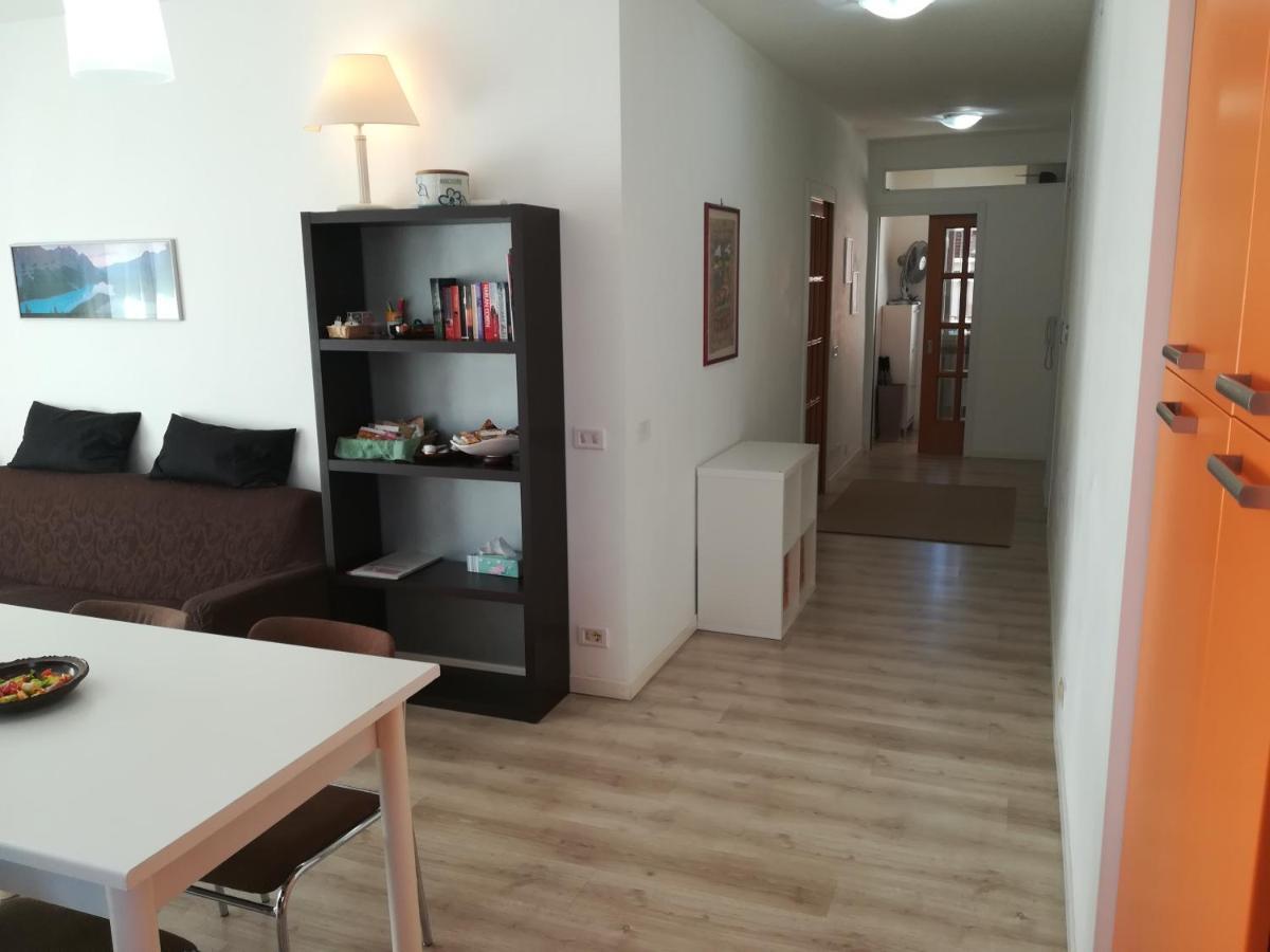 Sweet Irene Deluxe Apartment Bardolino Bagian luar foto