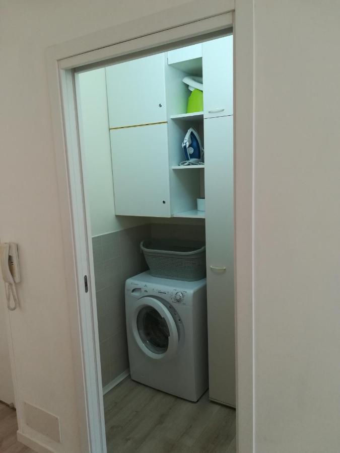 Sweet Irene Deluxe Apartment Bardolino Bagian luar foto