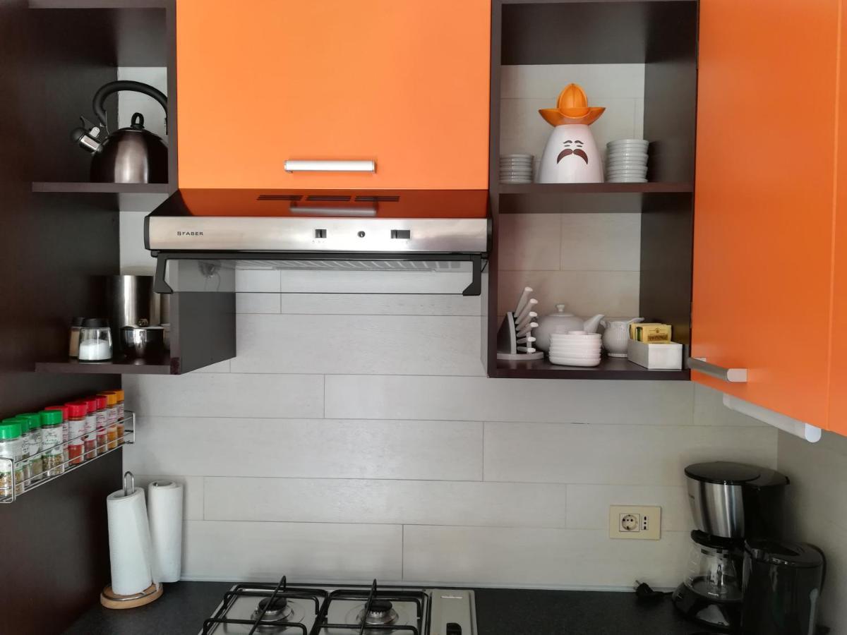 Sweet Irene Deluxe Apartment Bardolino Bagian luar foto