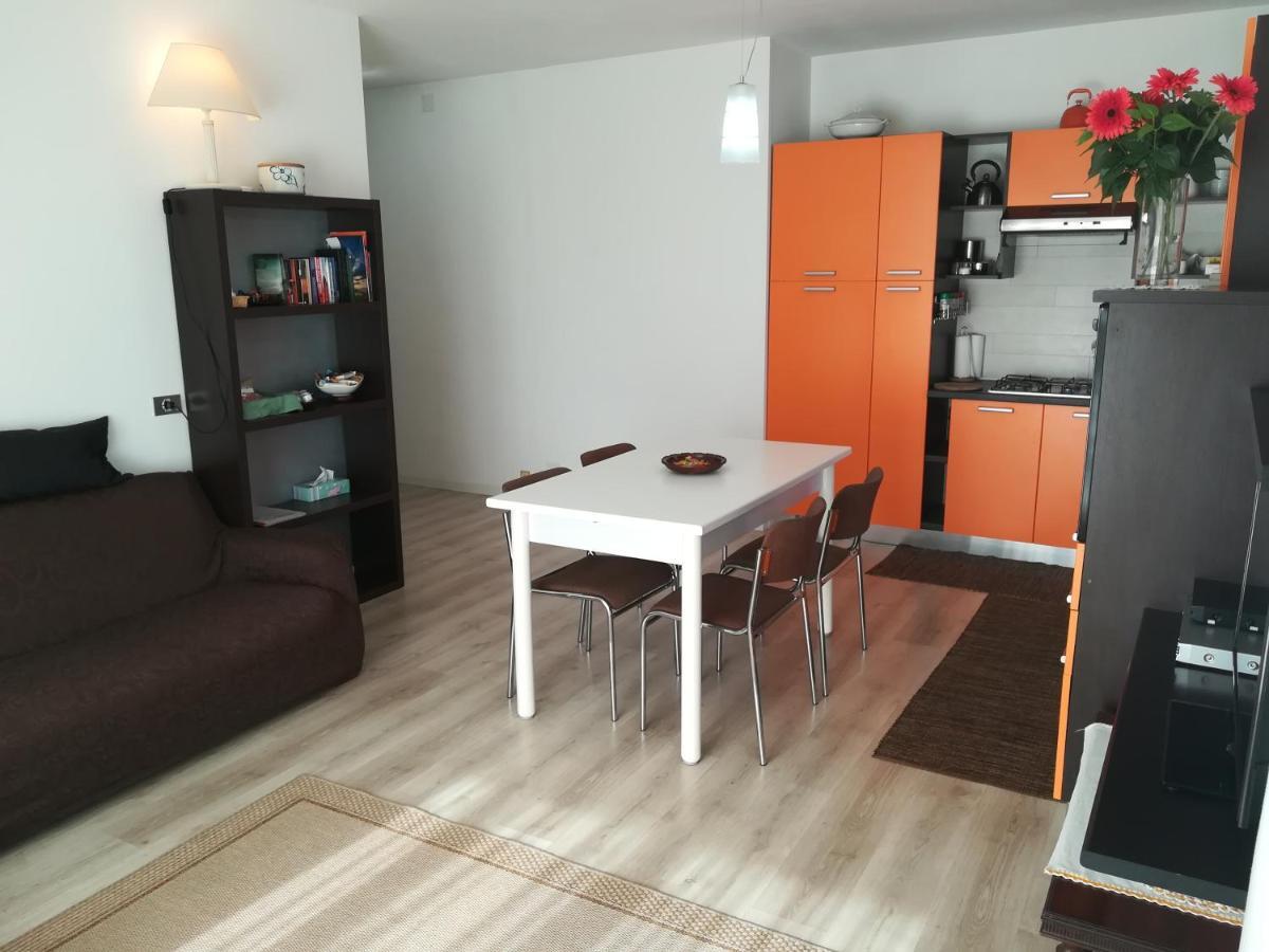 Sweet Irene Deluxe Apartment Bardolino Bagian luar foto