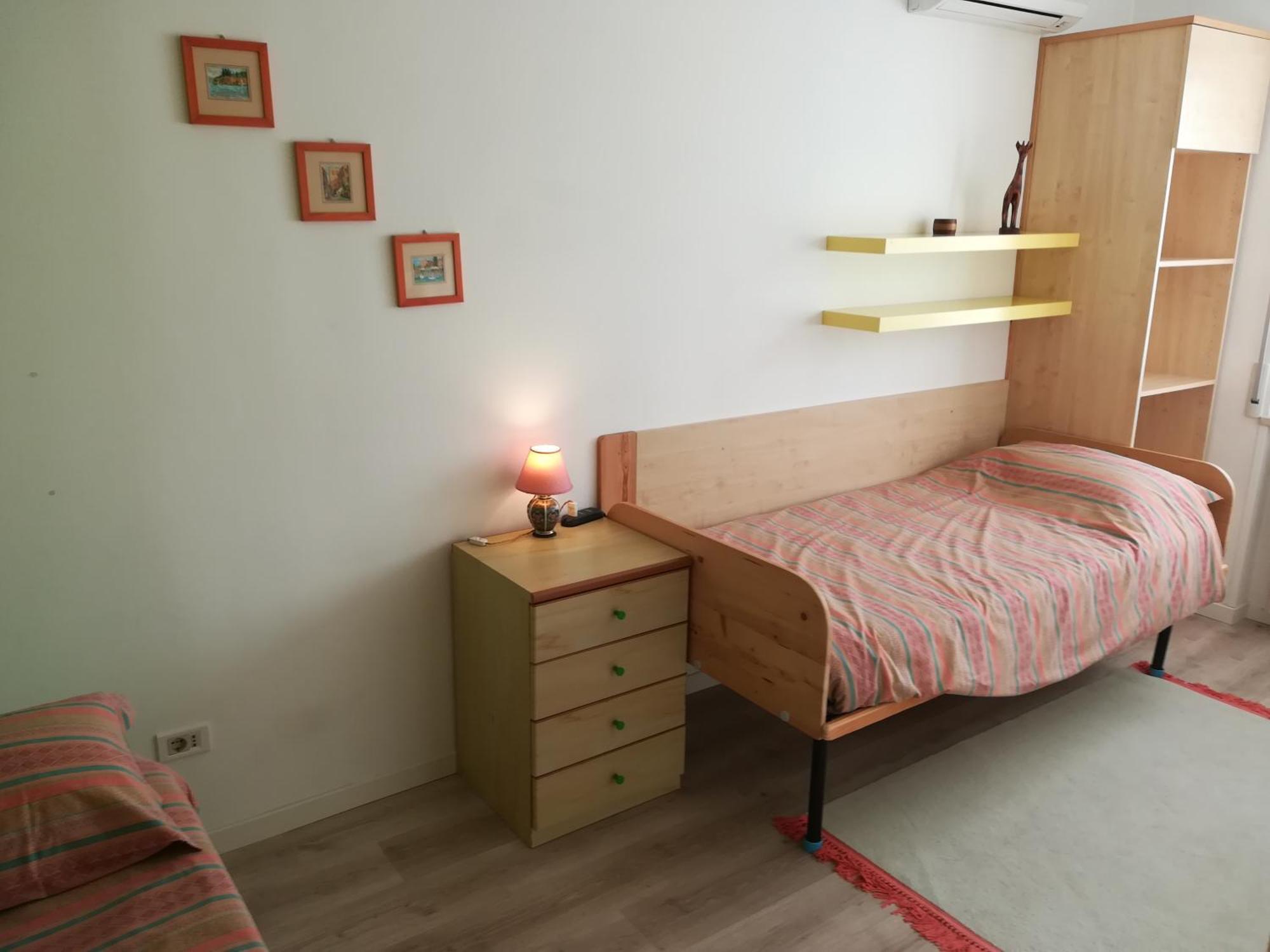 Sweet Irene Deluxe Apartment Bardolino Bagian luar foto