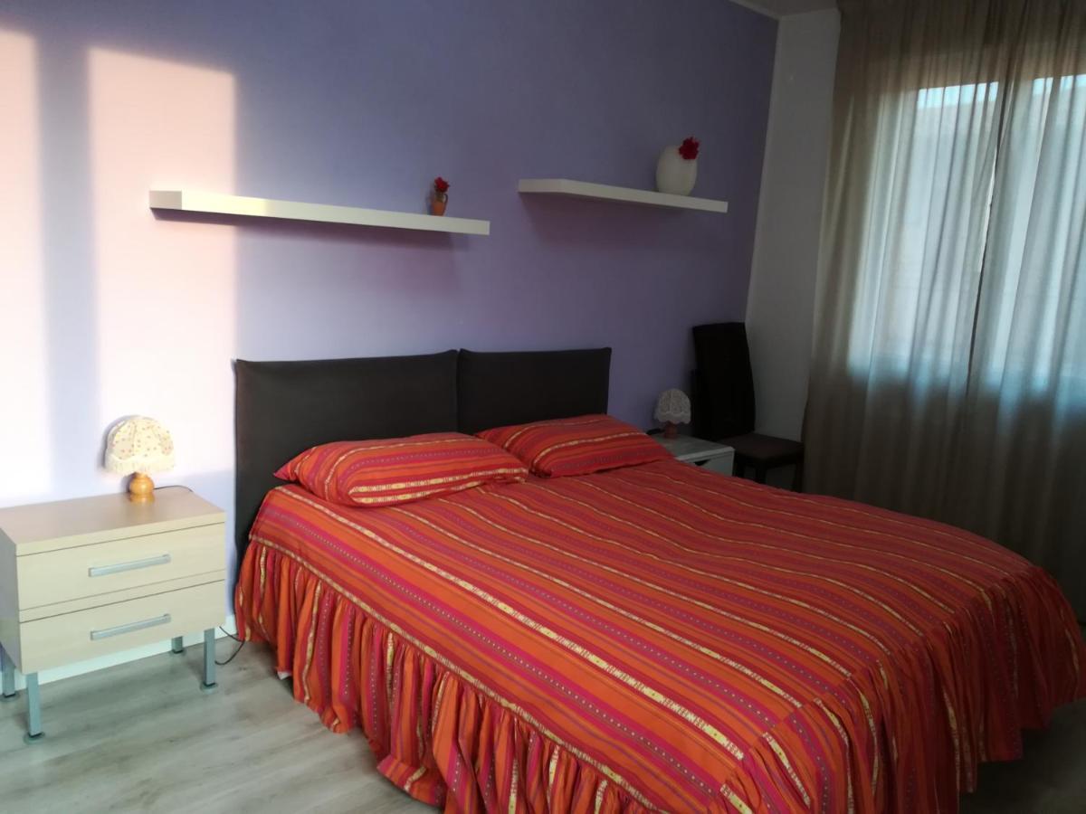 Sweet Irene Deluxe Apartment Bardolino Bagian luar foto