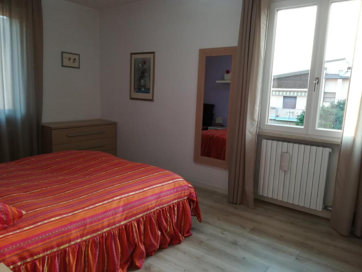 Sweet Irene Deluxe Apartment Bardolino Bagian luar foto